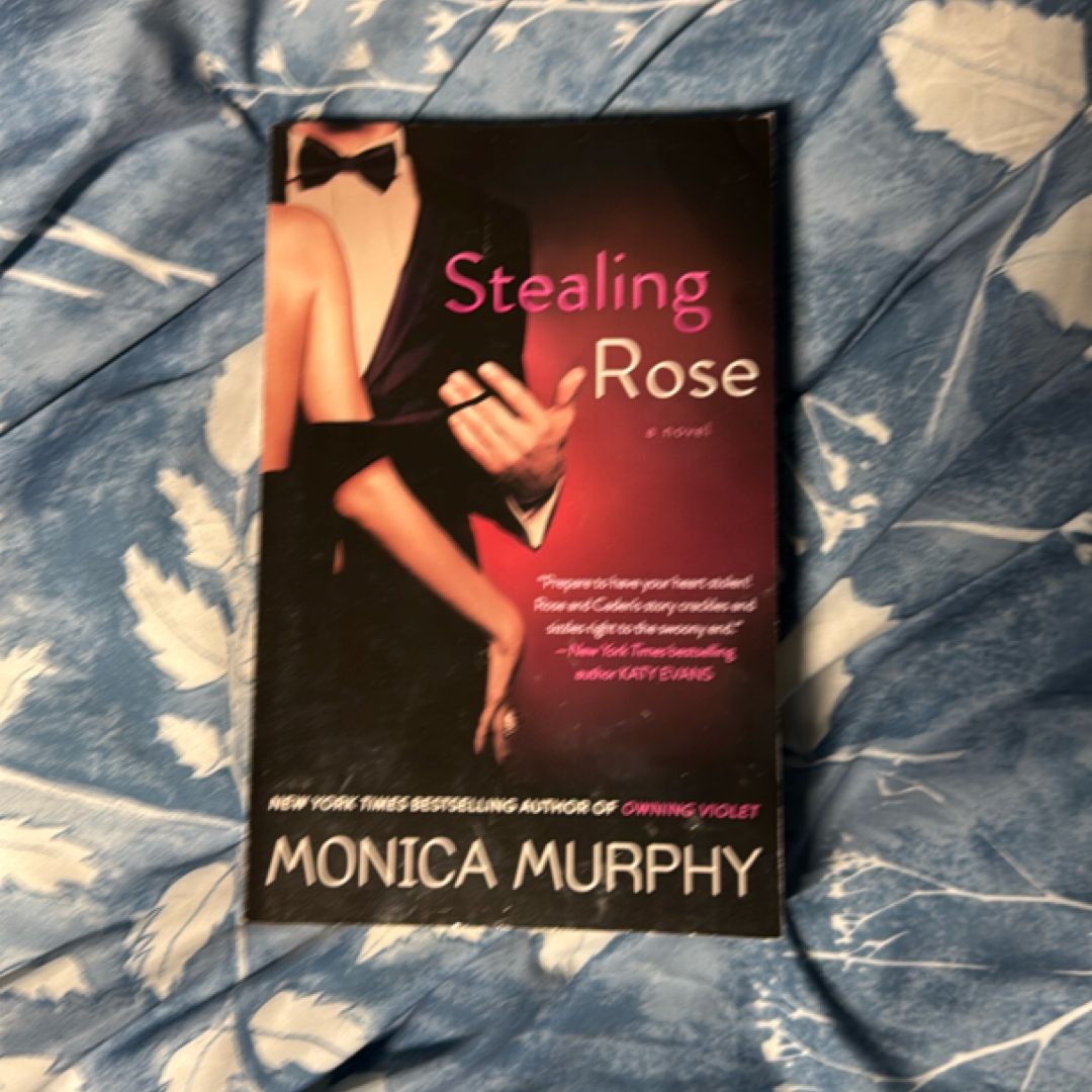 Stealing Rose