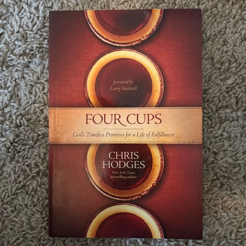 Four Cups