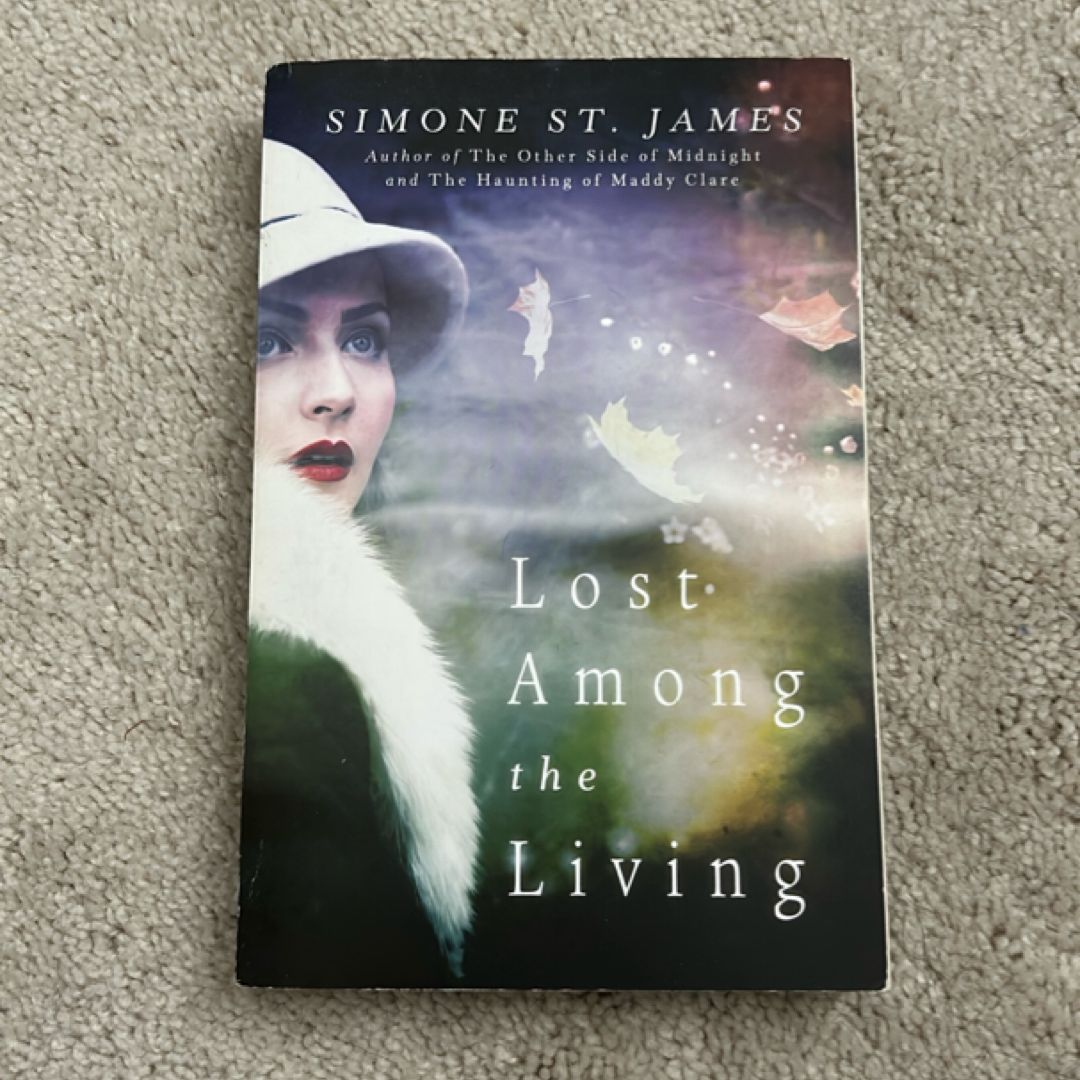 Lost among the Living