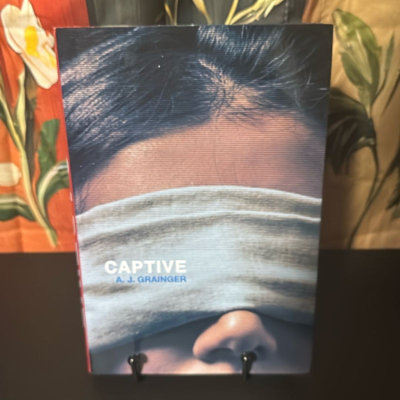 Captive