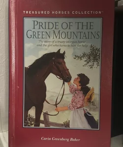Pride of the Green Mountains