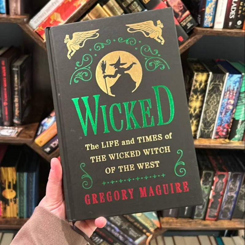 Wicked