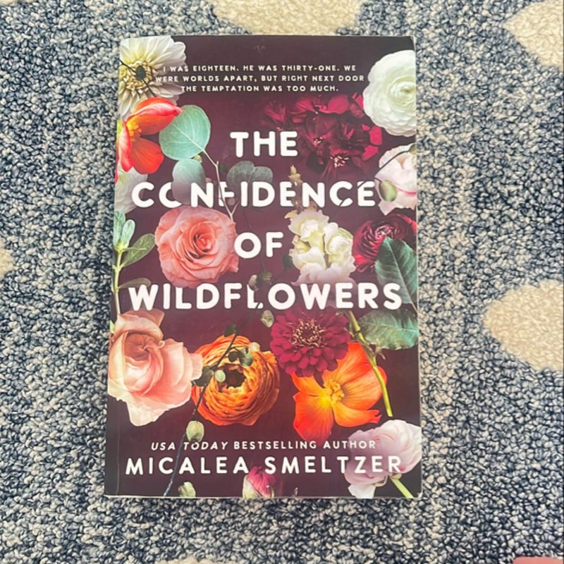 The Confidence of Wildflowers