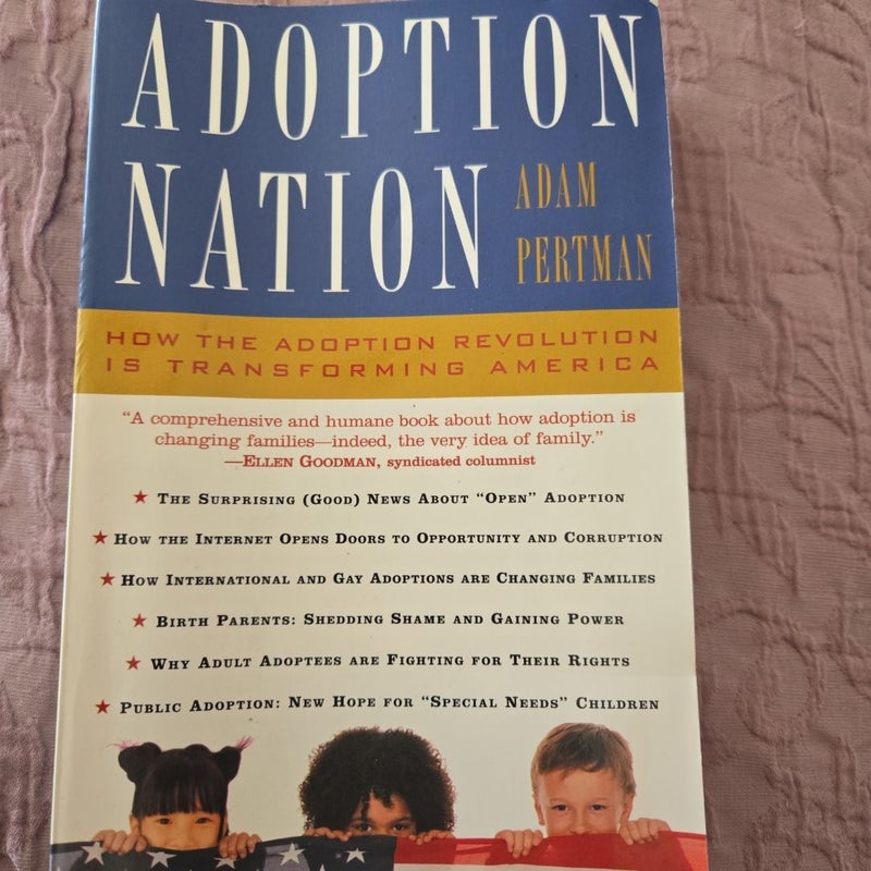 Adoption Nation