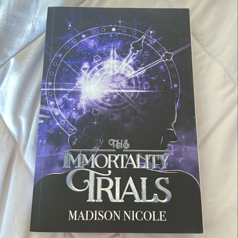 The Immortality Trials