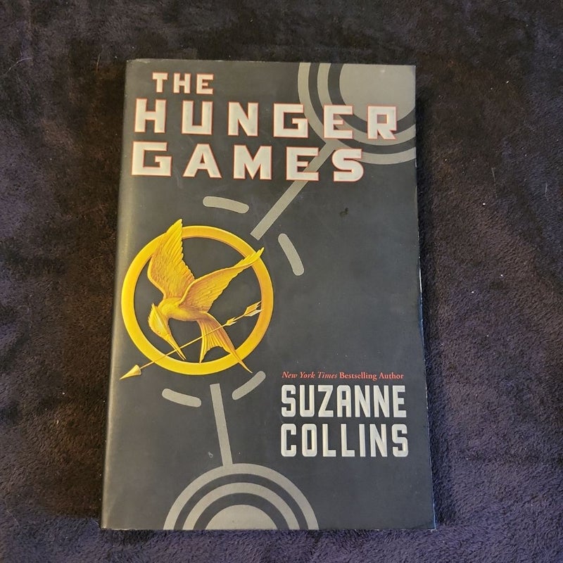 The Hunger Games