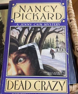 Dead Crazy