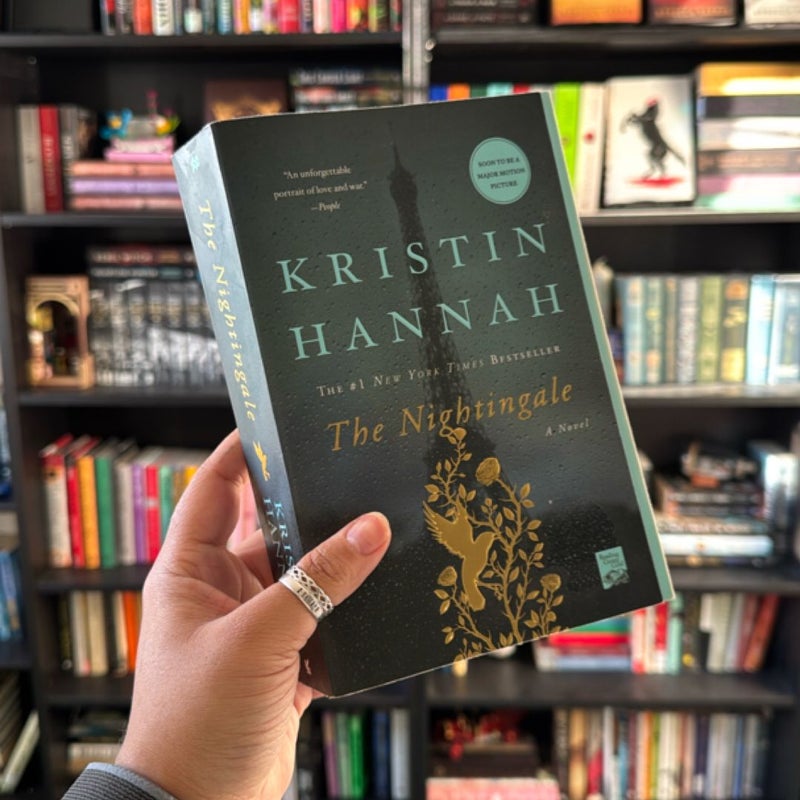 The Nightingale