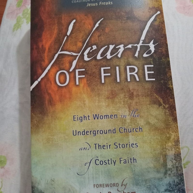 Hearts of Fire