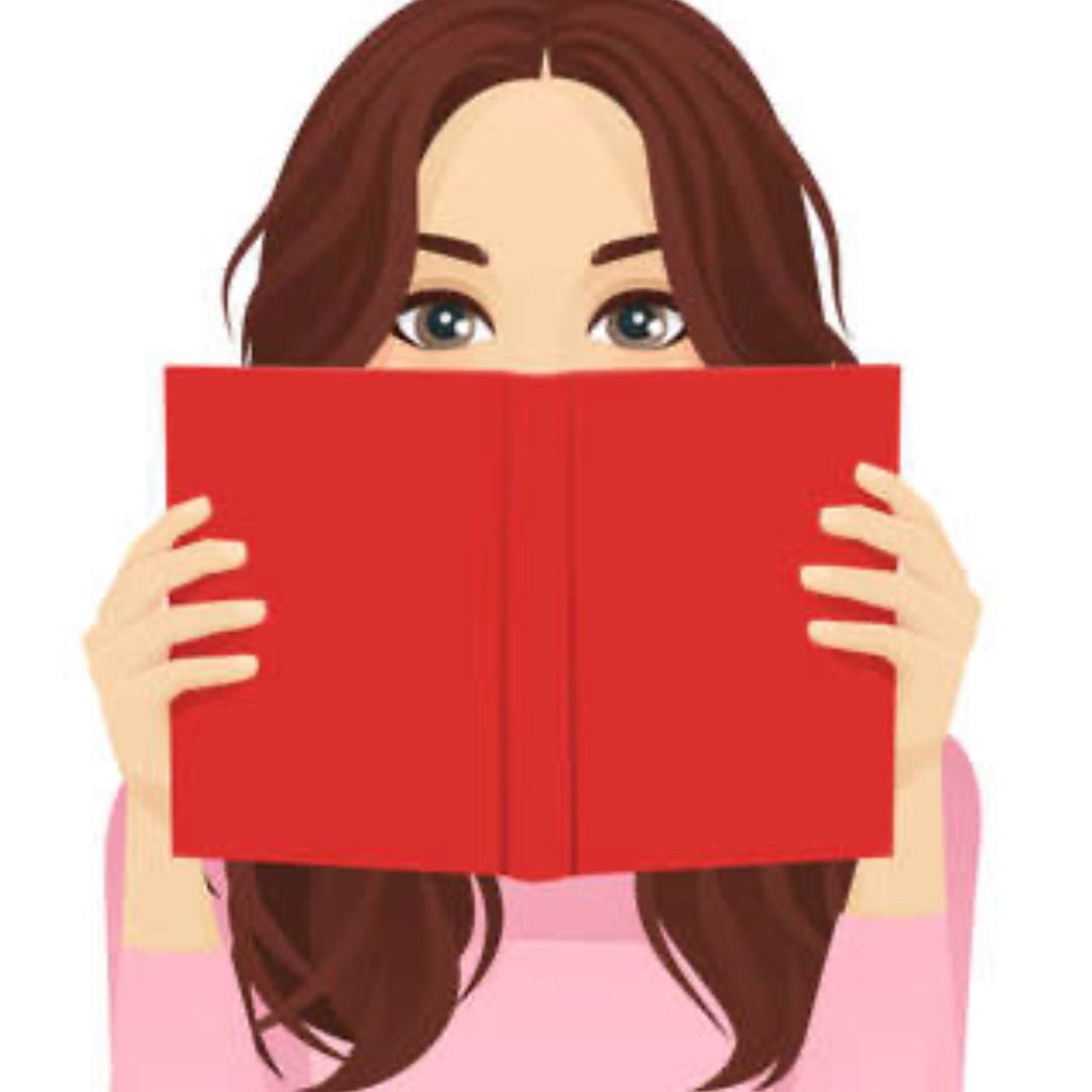 ✨Bookish Tales✨