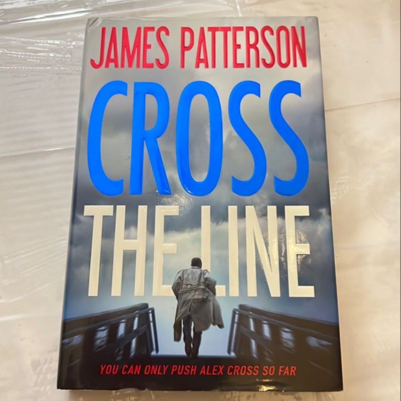 Cross the Line