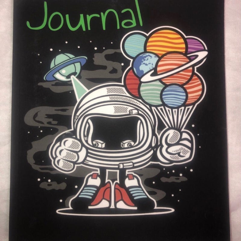 Writing Journal