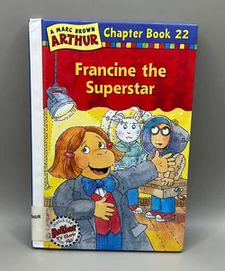 Francine the Superstar