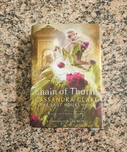 Chain of Thorns