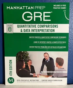 Quantitative Comparisons and Data Interpretation