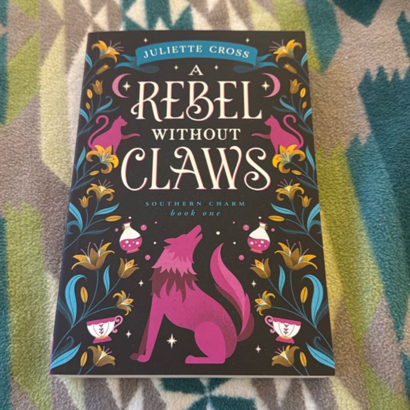 A Rebel Without Claws