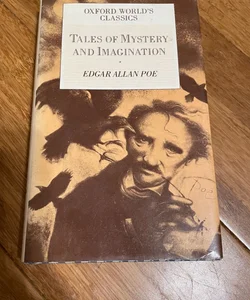 Tales of Mystery and Imagination 