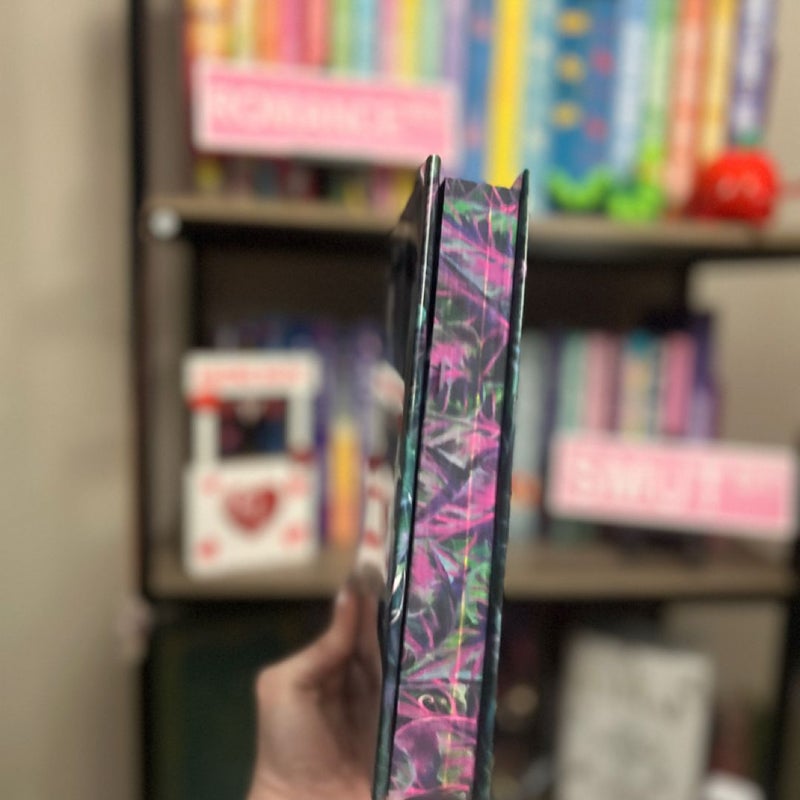 Fable for the End of the World Deluxe Limited Edition