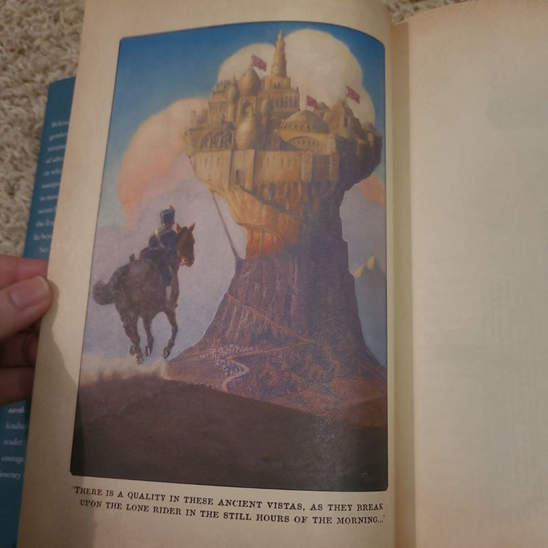The Explorers Guild