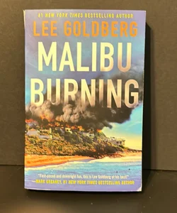 Malibu Burning