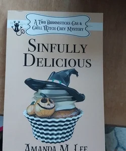 Sinfully Delicious