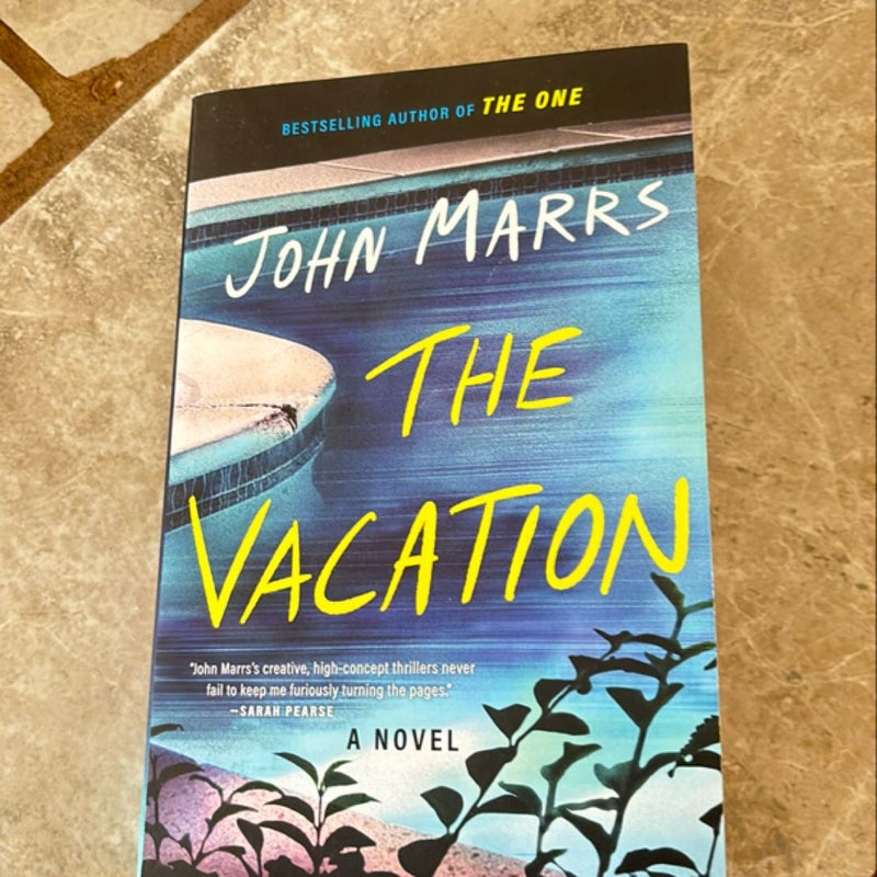 The Vacation