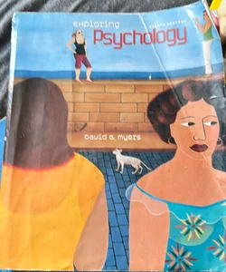 Exploring Psychology (Paper)
