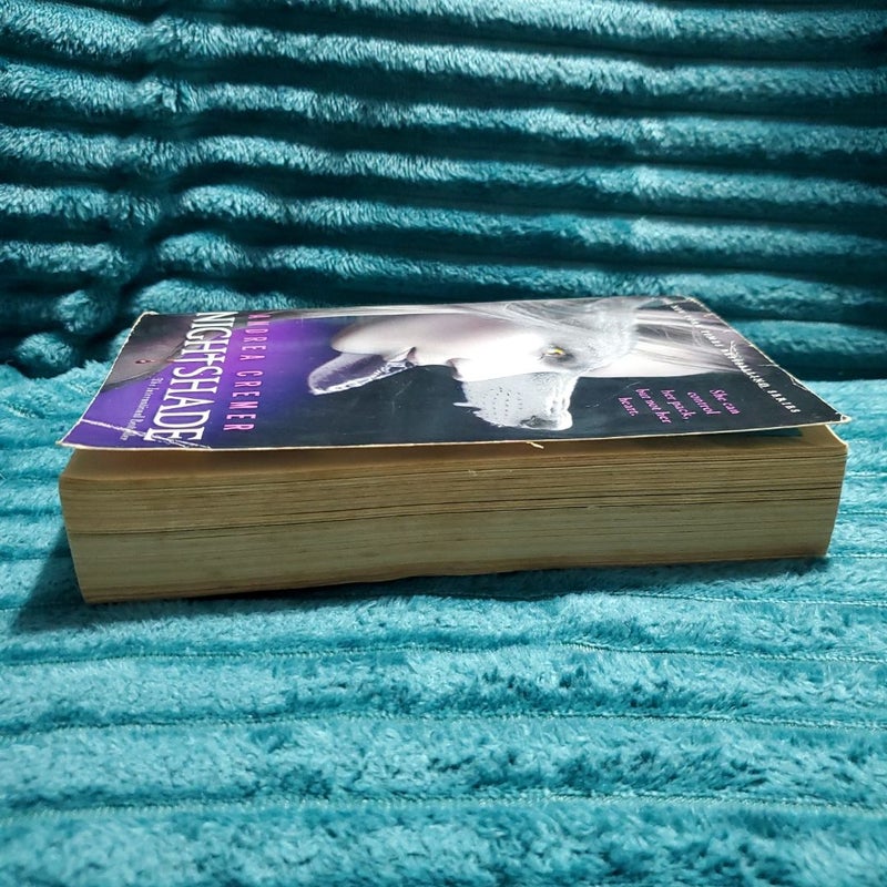 Nightshade