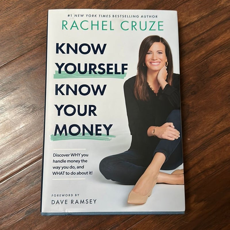 Know Yourself, Know Your Money