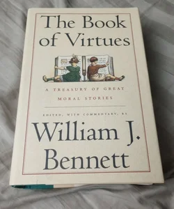 Book of Virtues