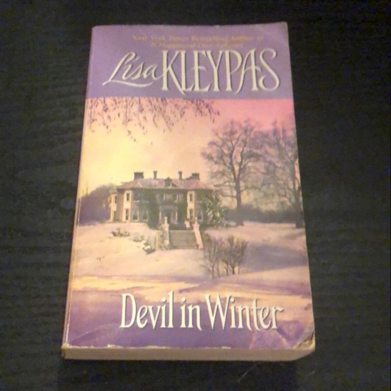 Devil in Winter