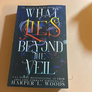 What Lies Beyond the Veil