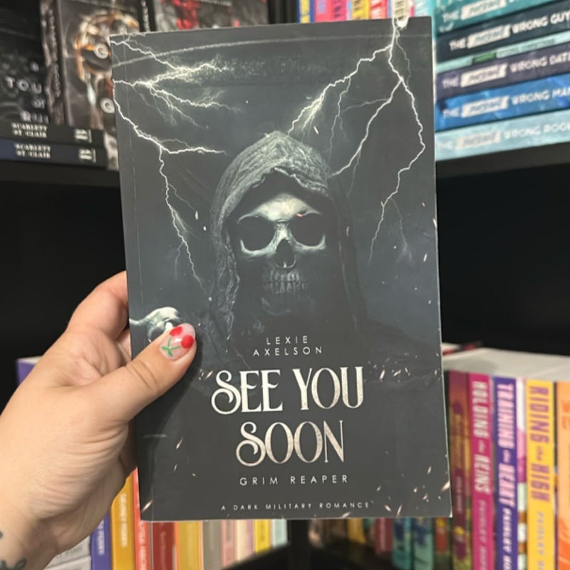 See You Soon