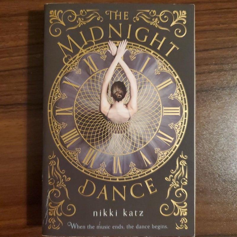 The Midnight Dance