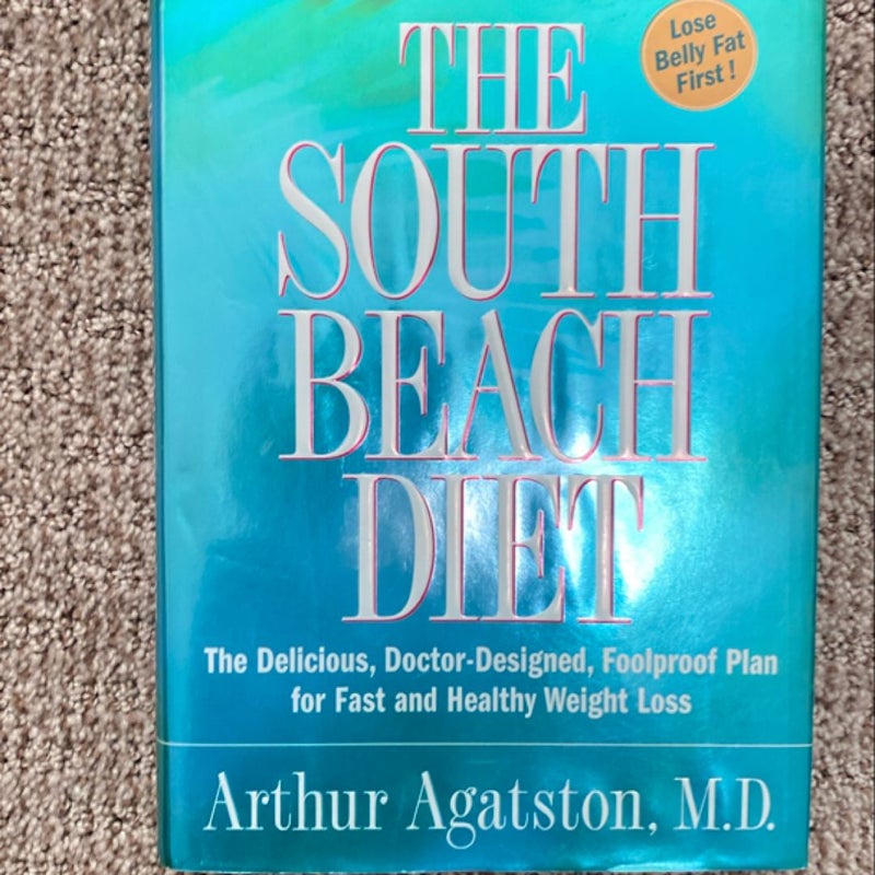 The South Beach Diet