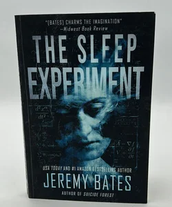 The Sleep Experiment