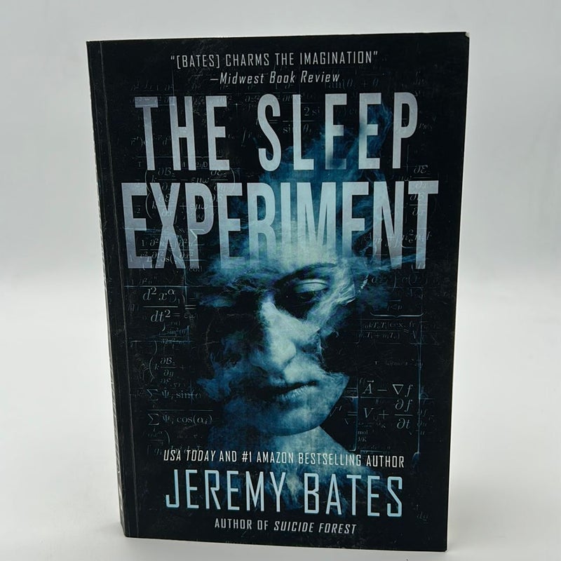 The Sleep Experiment