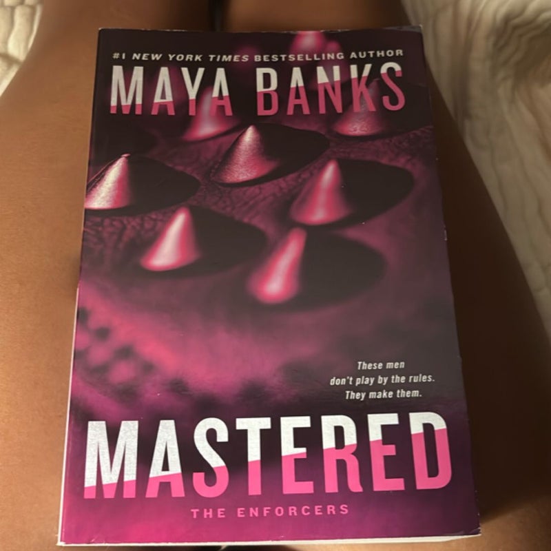 Mastered
