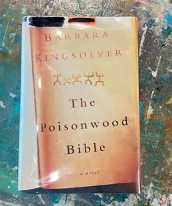 The Poisonwood Bible