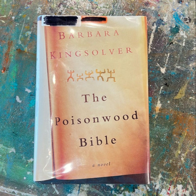 The Poisonwood Bible