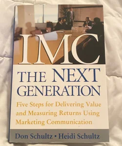IMC The Next Generation