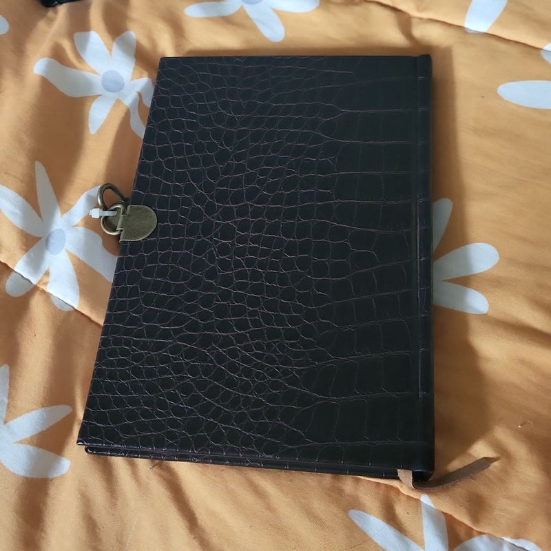 Dragon Journal