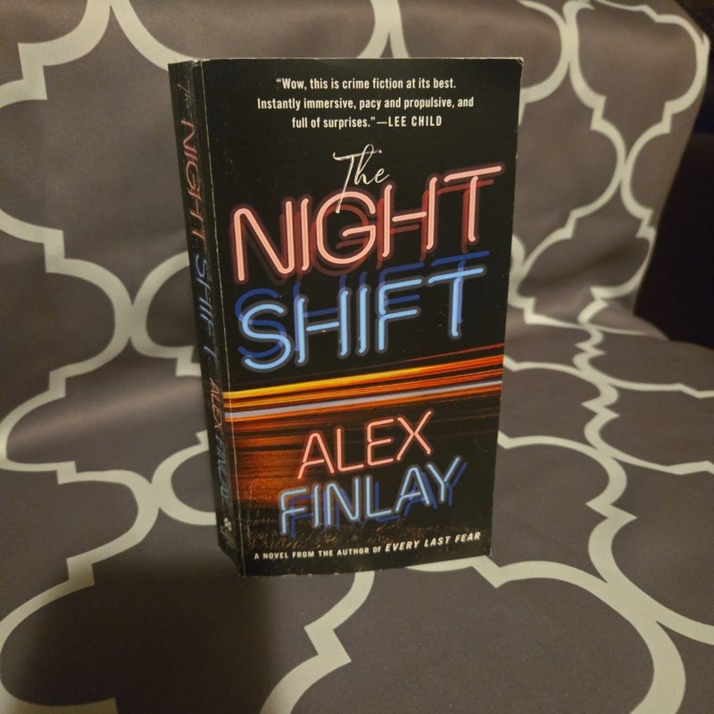 The Night Shift