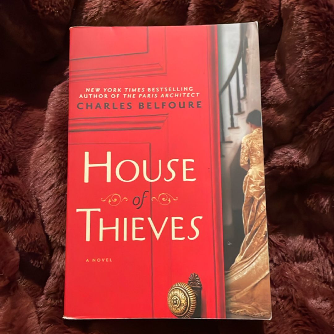 House of Thieves
