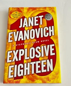 Explosive Eighteen