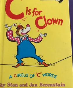 C Is for Clown
