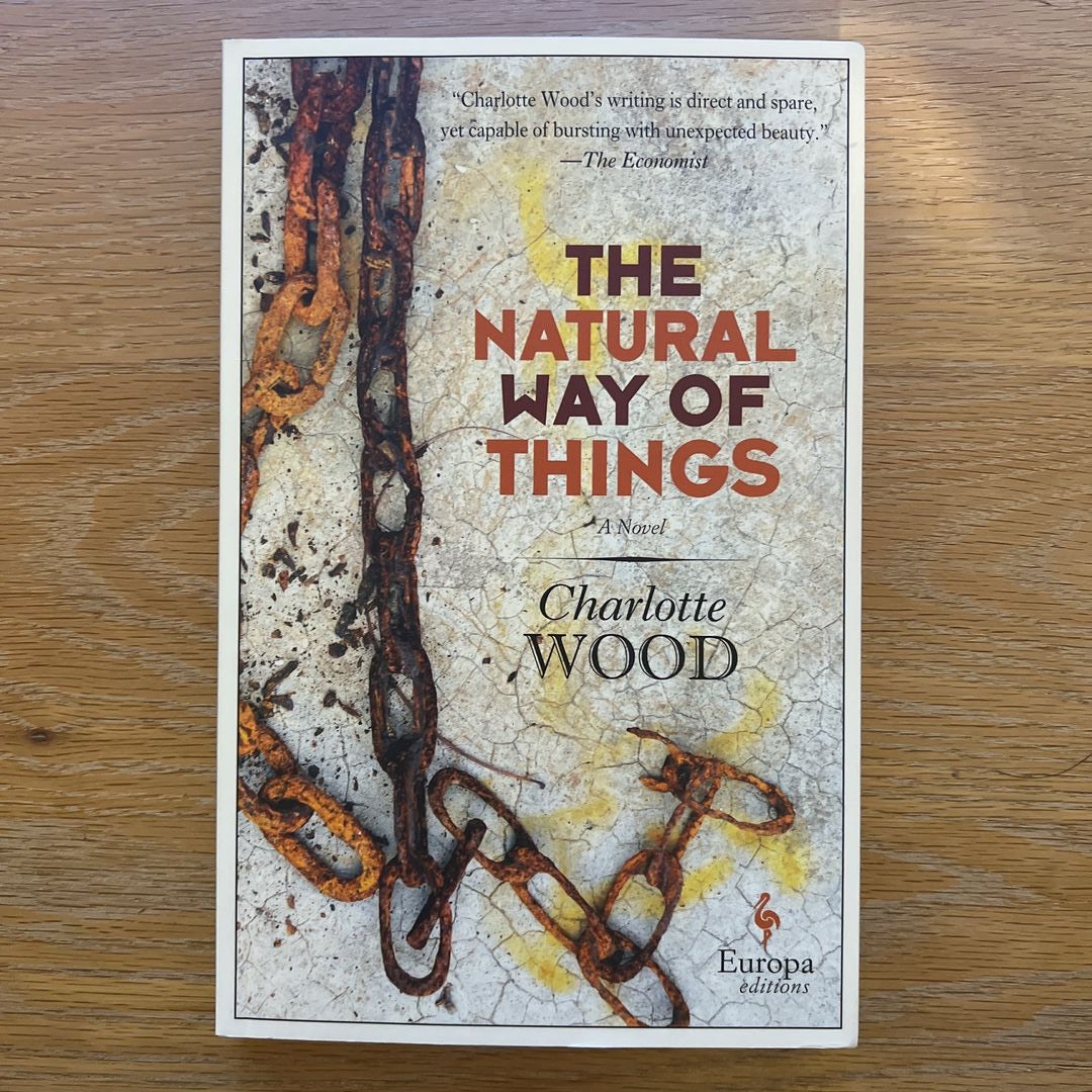 The Natural Way of Things