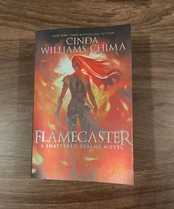 Flamecaster