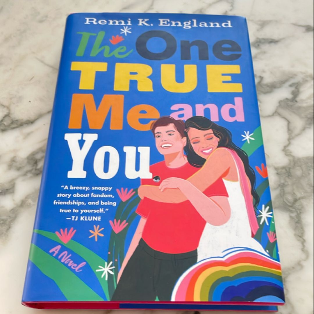 The One True Me and You