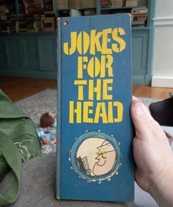 Jokes for the head